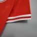 Liverpool 96/97 Home Red Soccer Jersey